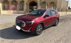 جي ام سي تيراين